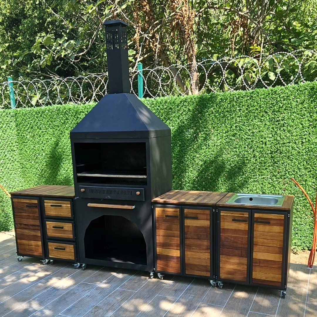 Hatay Tezgahlı Barbekü Fiyatları